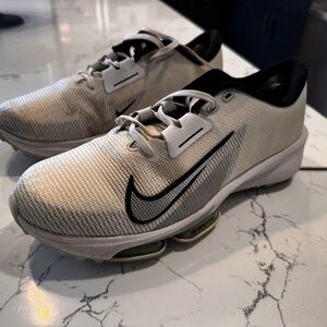 Nike Infinity Tour 2 Golf Shoes